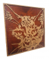 Preview: Wandbild Katze Portrait